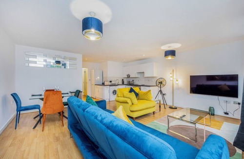 Hackney Apartment | Charming Apartment for Friends, Couples and Families in London - Hackney 3