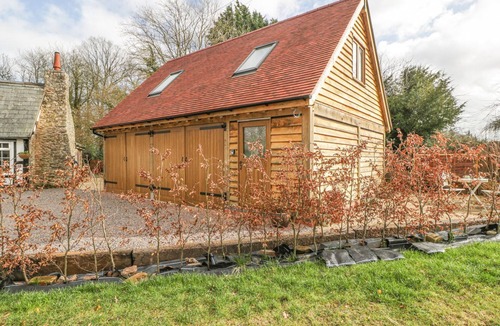 Old Gore Apartment | Charming apartment set in the Wye Valley, Herefordshire