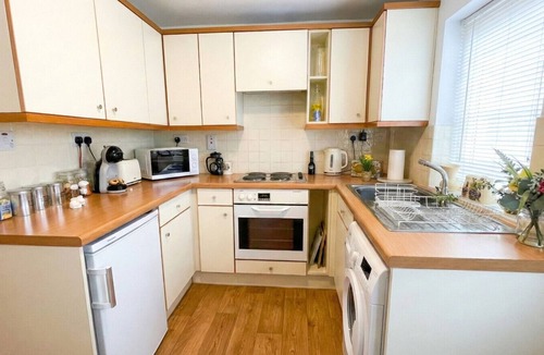 Grantchester Village House | Charming Cottage in historic Grantchester Village