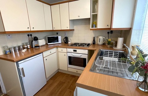 Grantchester Village House | Charming Cottage in historic Grantchester Village