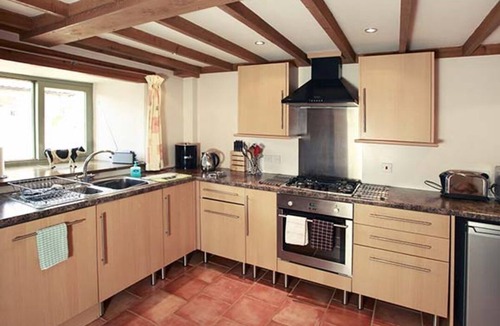 Wrelton House | Charming Cow Byre Cottage Getaway