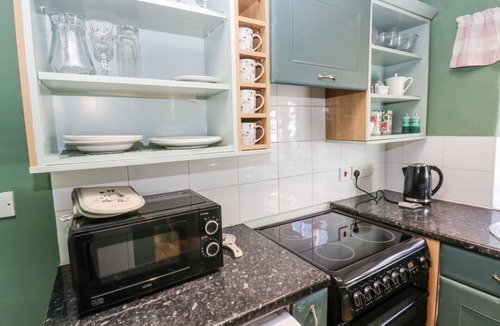 Masham Apartment | Charming Ewe Cottage in Masham