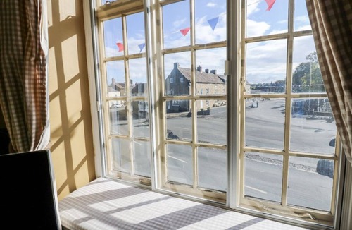 Masham Apartment | Charming Ewe Cottage in Masham