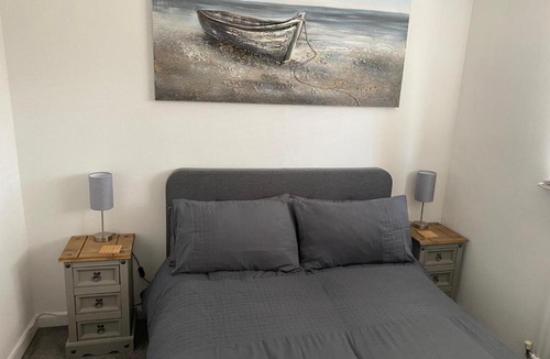 St Neots Apartment | Charming Ground-Floor Apartment Near St Neots Riverside Park