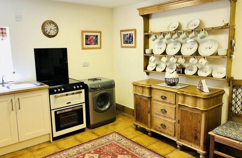 Lincoln Cottage | Charming Hen Cottage Countryside Retreat Lincoln