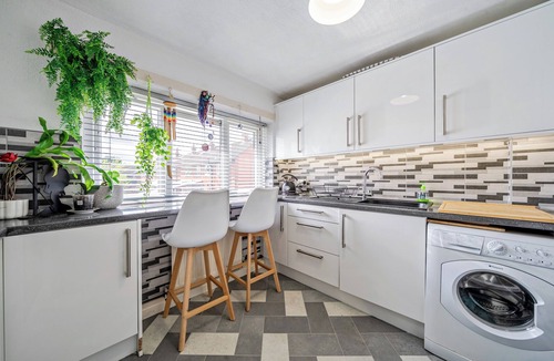 Middleton Apartment | Charming Middleton Apartment sleeps 2