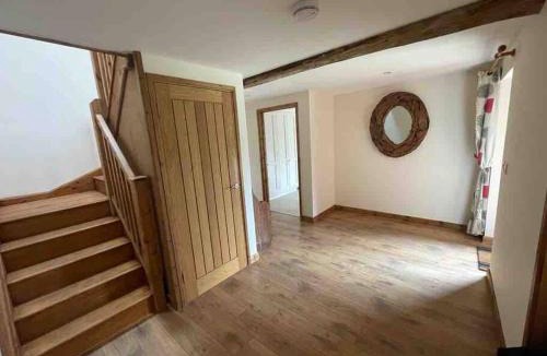 East Dereham House | Charming Norfolk Barn Conversion in Barnham Broom