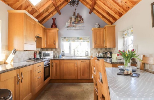 Briggswath Cottage | Charming Stable Cottage Retreat