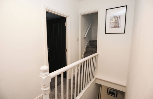 Sheffield House | Cheerful and Cosy 4 bedroom House