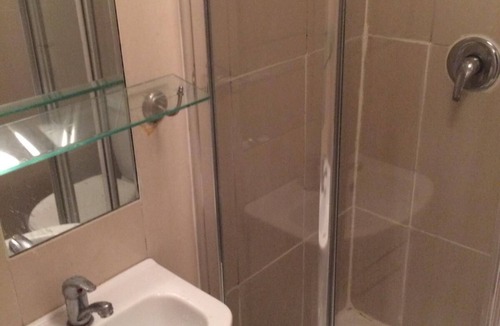 Lancaster Gate Apartment | Cheerful studio flat - Marble Arch/Hyde park -5 mins paddington station