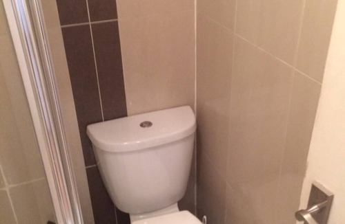 Lancaster Gate Apartment | Cheerful studio flat - Marble Arch/Hyde park -5 mins paddington station