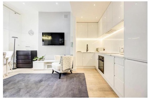 Earl's Court Apartment | Chelsea - 2Bed Apartment - sleeps 4 - Pet Friendly