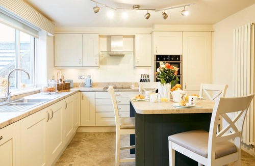 Saltburn-by-the-Sea House | Cheriton Cottage, Moorsholm
