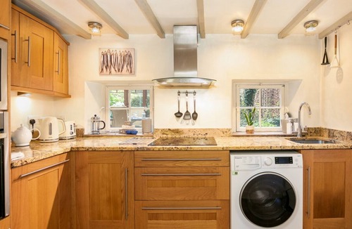 Eydon Apartment | Cherry Tree Cottage - 3 Bed Countryside Retreat