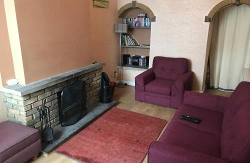 Aysgarth House | Cherry Tree Cottage, Aysgarth