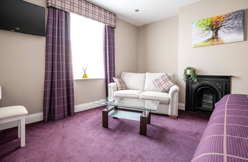 Horbury Hotel | Cherry Tree Inn