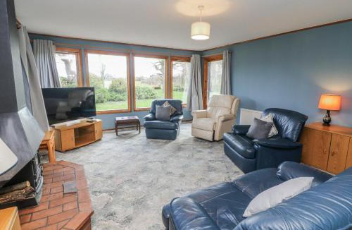 Grimsby House | Cherry Trees