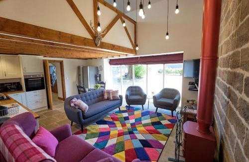 Briggswath House | Chestnut Barn Cottage Whitby