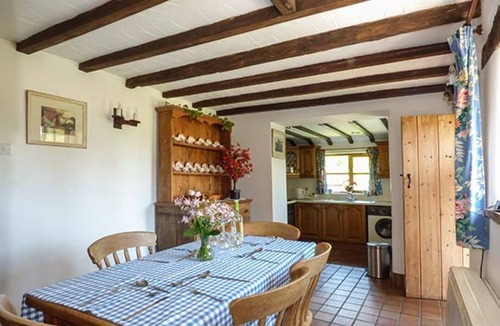 Belper House | Chevinside Cottage, Belper