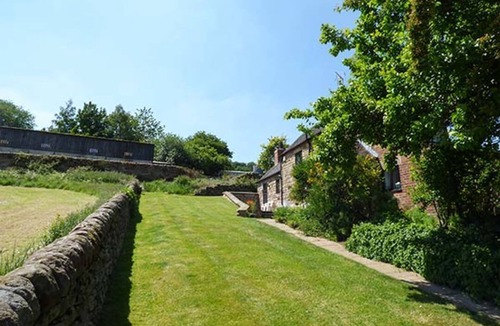 Belper House | Chevinside Cottage, Belper