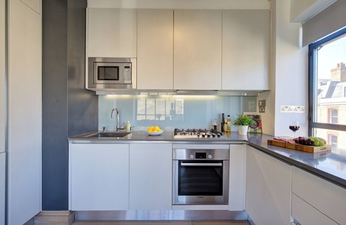 Marylebone Apartment | Chic 1BR Central London Retreat