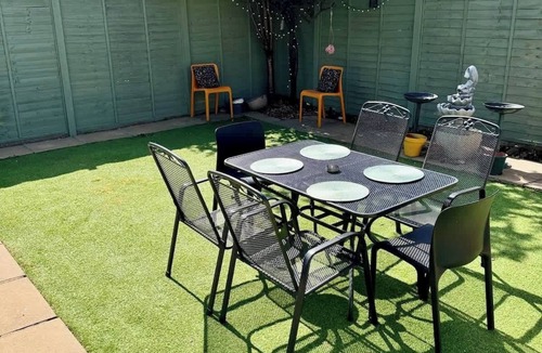 Hanham House | Chic Stay btwn Bath&Bristol | Sleeps 9 | Drummond