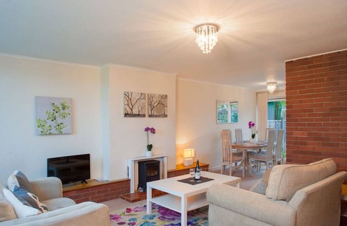 Staple Hill House | Chippings - Village life in the city. MyCityHaven