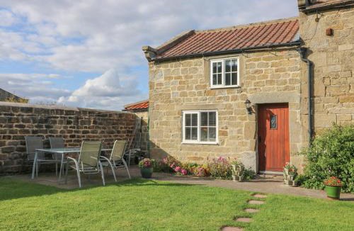Sawley House | Church Farm Annex