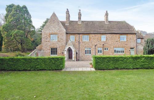 Hunstanton House | Church Haven