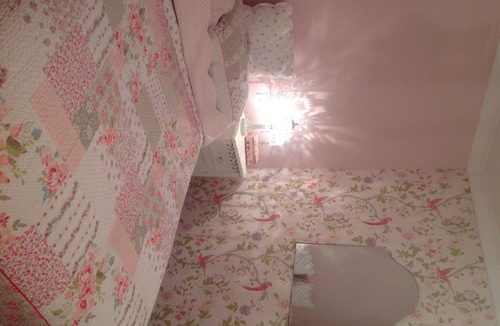 Stockton on the Forest Apartment | Church View B&B and Holiday Cottages