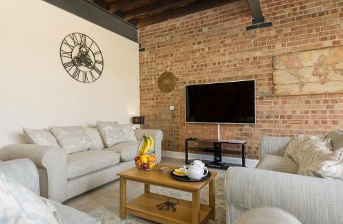 Wainfleet All Saints House | Church View - Ukc2302