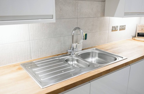 Hull Old Town Apartment | City Centre Luxury Spacious Apartment