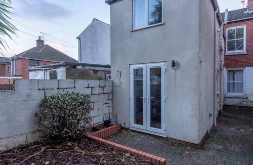 Southampton City Centre House | City Centre Pet-Friendly House w/Parking & Fast WiFi