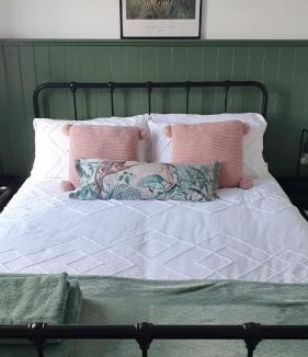 Lincoln House | City Cottage