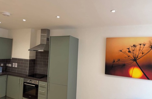 West Thornton House | City Deluxe