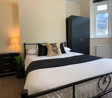 Cambridge House | City view place, City Centre