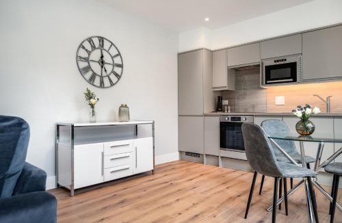 Mill Road Apartment | Citystay Living - Holland Place