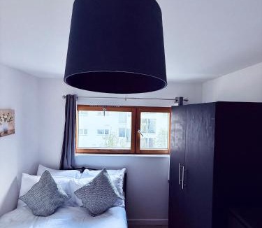Barking Apartment | Clara Place in Barking - One Bedroom
