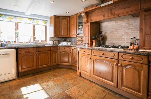 Helperthorpe House | Clara's Cottage, West Lutton