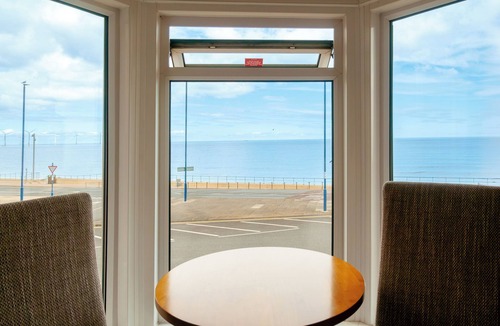 Redcar Hotel | Claxton Hotel