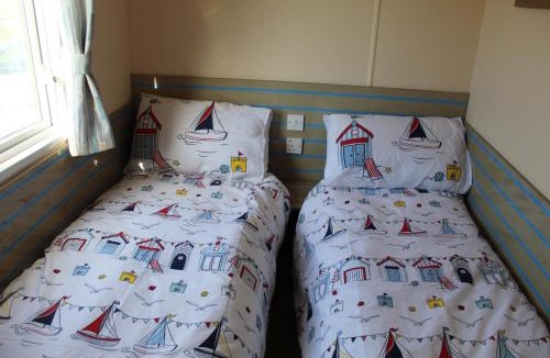 Mablethorpe and Sutton House | Clearsands at Haven