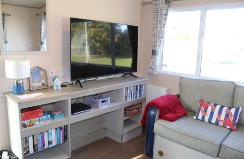 Mablethorpe and Sutton House | Clearsands at Haven