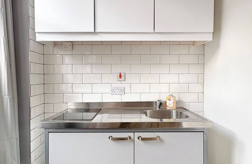 Clerkenwell Apartment | Clerkenwell Apartments by PrimeCityHosts F4