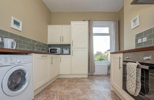 Hornsea Apartment | Cliff Top, Hornsea, Close to Sea