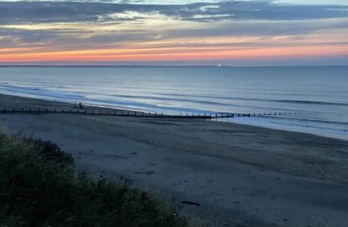 Hornsea Apartment | Cliff Top, Hornsea, Close to Sea