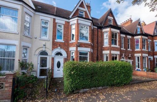 Hornsea Apartment | Cliff Top, Hornsea, Close to Sea