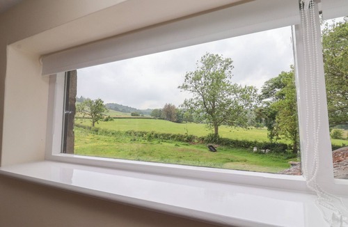 Bewerley Cottage | CLIFFE HOUSE COTTAGE, romantic, with open fire in Pateley Bridge