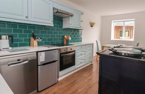 Bewerley Cottage | Cliffe House Cottage, Pateley Bridge