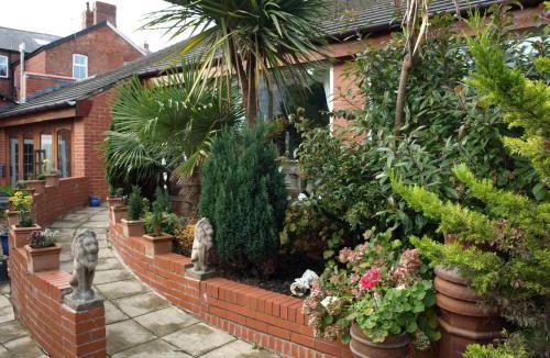 Lytham St. Anne's Hotel | Clifton Park Hotel - Adults Only