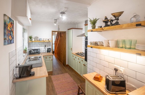 East Runton Cottage | Cliftop Cottage, East Runton, Norfolk